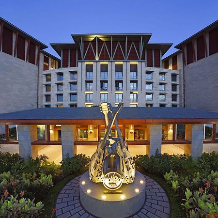 Resorts World Sentosa - Hotel Singapura Exterior foto The Leela Palace, Udaipur
